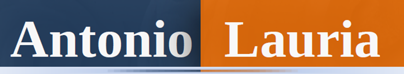 18. antonio lauria
